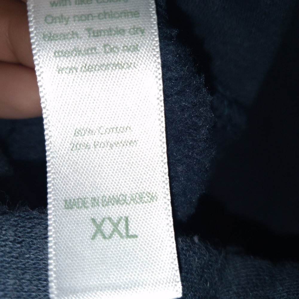 Sweatshirt from SF - Picture 2 of 3